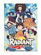 Poster Radiant Group