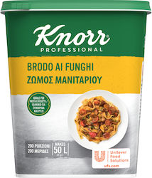 Knorr Бульон от гъби 1kg 6-75245