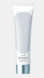 Sensai Sensai Silky Purifying Creamy Soap Sensai Sensai Silky Purifying Creamy Soap