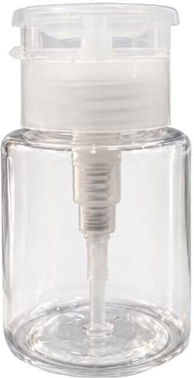 Recipient Profesional Dur Cu Pompă Press Pump 100ml