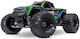 Traxxas Stampede 4x4 Mașină Teleghidată Monster Truck 4WD
