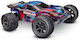 Traxxas Rtr Tqi Τηλεκατευθυνόμενο Αυτοκίνητο 2WD Κόκκινο