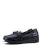 Women's Loafers in Black Colour