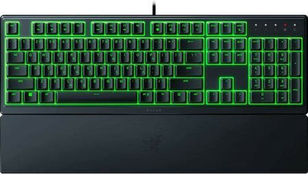 Razer Ornata V3 X Gaming-Tastatur mit RGB-Beleuchtung (Englisch US)