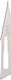 Scalpel Blades Scalpel Blade Holder No #11p 10 Pack