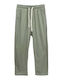Men's Trousers Relaxed Fit Khaki