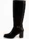 Women's Boots Black