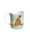 Harry Potter Slytherin Ceramic Mug 300ml