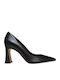 Deriartige Pumps Schwarze