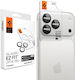 Osłona Aparatu Spigen Optik Pro Glas.tr Ez Fit Camera Protector 2-pack Iphone 18 Pro 18 Pro Max Dark Grey 8800337251722