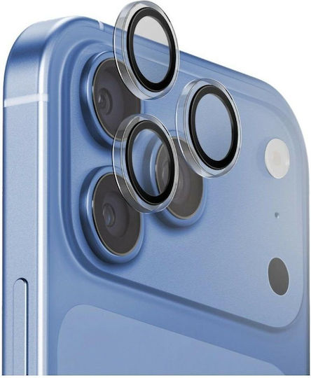 Uniq Optix Clearshield Core Dx2 Camera Lens Protector Iphone 18 Pro Iphone 18 Pro Max Clear Uniq-ip6.3p-6.9p 2026 Cclenscclr