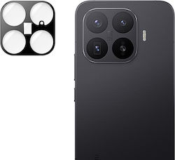 Techwave Full Cover Camera Tempered Glass Xiaomi 17t Pro Black Techwave Full Cover Camera Tempered Glass Xiaomi 17t Pro Black