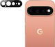 Techwave Full Cover Camera Tempered Glass Google Pixel 11 Pro Xl Black