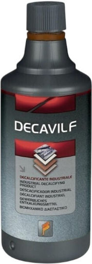 Faren Decavil F Течен почистващ препарат за соли за бетон 750ml FR-404010