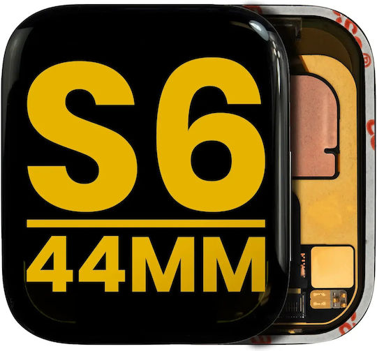 Asamblare OLED Watch Series 6 44 mm Premium