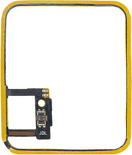 Force Touch Sensor Klebe für Uhrenserie 1 38 mm