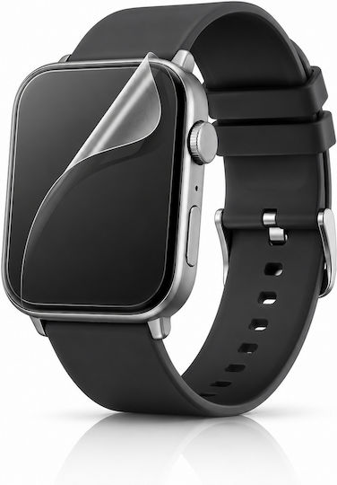 4 Брой Hd Clear Защитно Фолио Mietubl Hydrogel Ultra 5h Xiaomi Redmi Watch 4 2092319842479