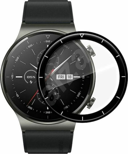 Мембрана Huawei GT2 Pro Watch 46mm 023708