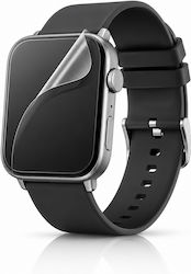 4 Τεμάχια Matte Μεμβράνη Προστασίας Mietubl Hydrogel Ultra 5h Xiaomi Redmi Watch 3 2971362028835 4 Τεμάχια Matte Μεμβράνη Προστασίας Mietubl Hydrogel Ultra 5h Xiaomi Redmi Watch 3 2971362028835