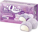 Qlove Velvet Таро Мини Мочи 80г Твн