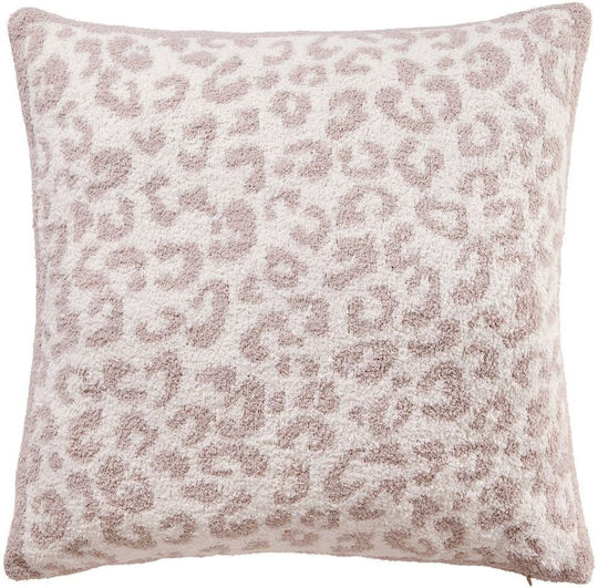 Butlers Μαξιλάρι Καναπέ Cortina Μπεζ 50x50εκ.