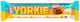Nestle Yorkie Pretzel Duo Salted Caramel 66gr Attention Melts