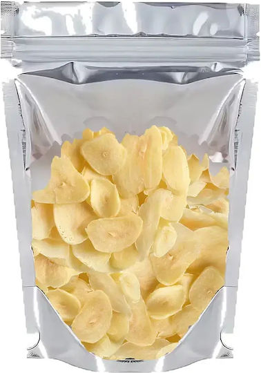 Knoblauch Flakes 50g Getrocknete Knoblauchscheiben Passas
