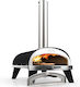 Ziipa Cuptor Pizza de Lemn