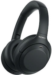 Sony WH-1000XM4C Bluetooth cu 27 ore de Autonomie Negre Sony WH-1000XM4C Bluetooth cu 27 ore de Autonomie Negre