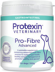 Protexin Probiotice pentru câini 500gr pentru tulburări gastrointestinale Protexin Probiotice pentru câini 500gr pentru tulburări gastrointestinale