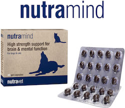 Nutravet Συμπλήρωμα Διατροφής Σκύλου Nutravet Συμπλήρωμα Διατροφής Σκύλου