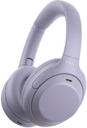 Sony WH-1000XM4C Bluetooth cu 27 de ore de funcționare Violet Sony WH-1000XM4C Bluetooth cu 27 de ore de funcționare Violet