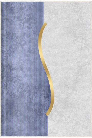 Conceptum Hypnose Sftkece038 Küchenmatten Blau-Grau 50x80cm