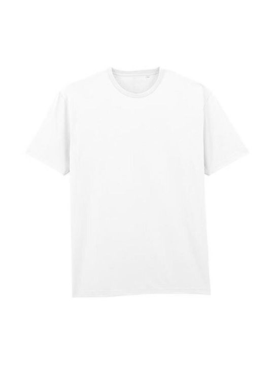 Gildan Мъжка рекламна тениска White