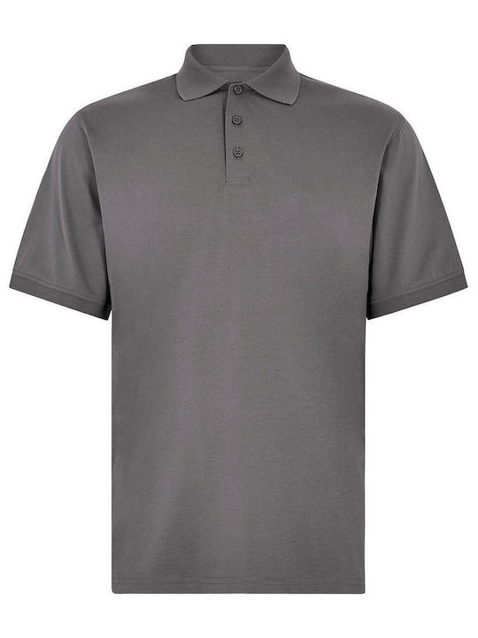 Kustom Kit Ανδρικό Διαφημιστικό Polo T-shirt Ch...