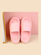 Yoyoso Damen Hausschuhe Rosa