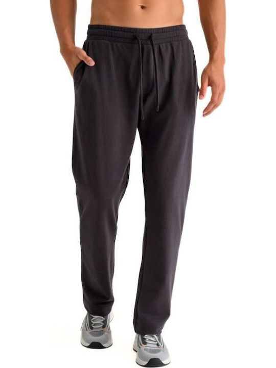 BodyTalk Pantaloni de trening Coal