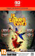 It Takes Two (Spiel-Schlüssel-Karte) Nintendo Switch 2 Spiele
