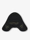 Beanie Unisex Knitted Beanie in Black Colour