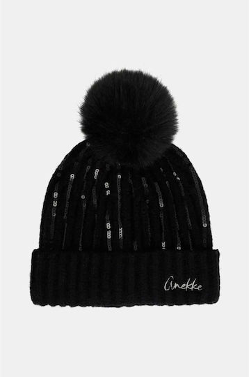 Beanie Unisex Knitted Hat