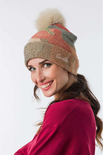 Beanie Unisex Knitted Beanie