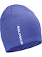 Beanie Mützen Für Männer Strick In Marineblau