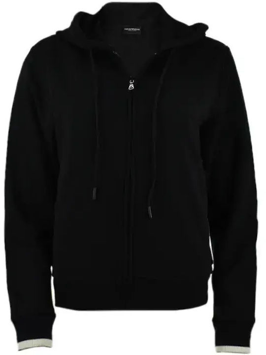 Sweatshirts & Hoodies für Damen Schwarz
