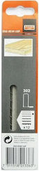 Bahco Holzsäge 15cm 302-55W-12
