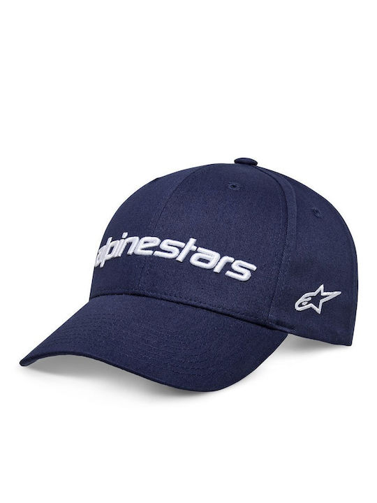 Καπελο Alpinestars Linear 2.0 Wordmark
