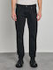 Hardy Herren Jeanshosen Regular Gerade Passform Schwarz
