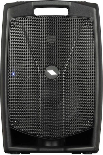 V8PRO Active PA Speaker with 8" Woofer 28x26.3x42.2cm