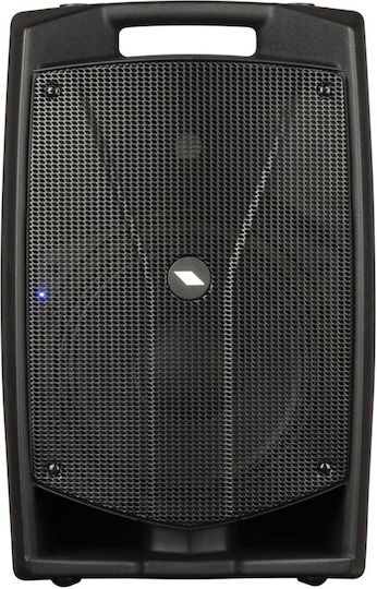V10PRO Active PA Speaker with 10" Woofer 33x28x51.2cm