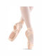 Bloch Tanzschuhe Ballett Beigen