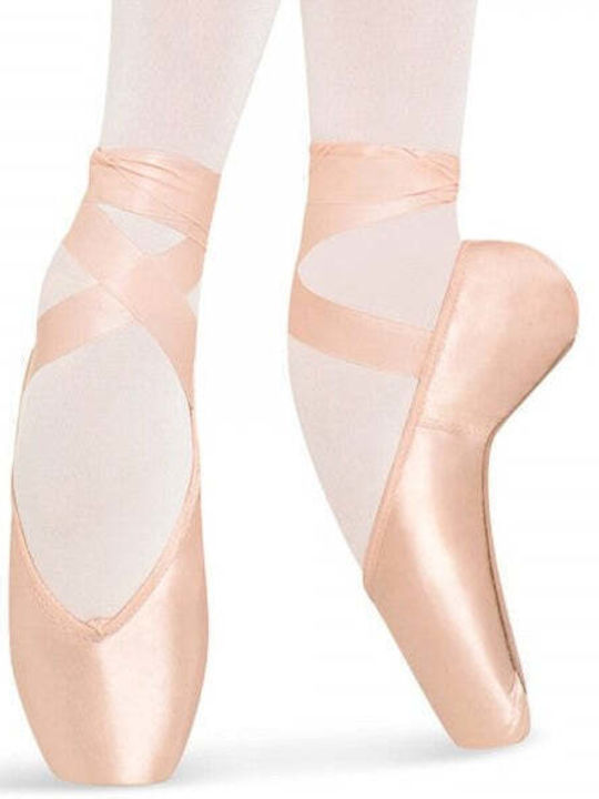 Bloch Bloch Tanzschuhe Beigen XX